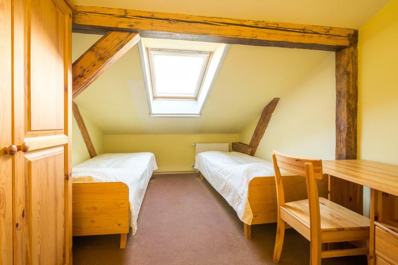 Barona Apartamenti Aparthotel Liepaja Bagian luar foto